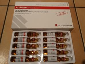 Продам Амбене (Германия).