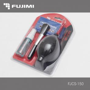 FUJIMI FJCS-150 чистящий набор 5 В 1 для фотокамеры.